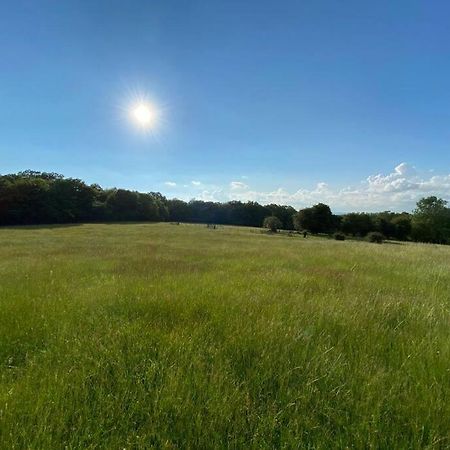 Vila Beautiful 2 Bed Oast - 15 Acre Farm - Tunbridge Wells Exteriér fotografie
