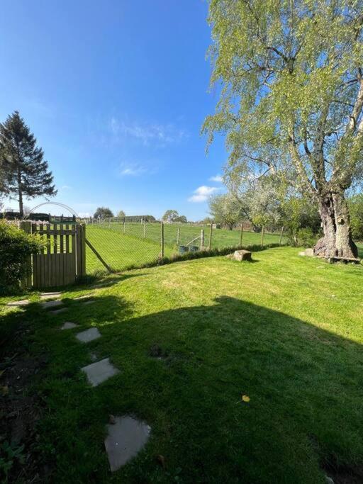 Vila Beautiful 2 Bed Oast - 15 Acre Farm - Tunbridge Wells Exteriér fotografie