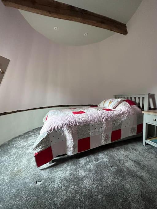 Vila Beautiful 2 Bed Oast - 15 Acre Farm - Tunbridge Wells Exteriér fotografie