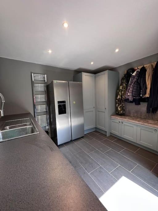 Vila Beautiful 2 Bed Oast - 15 Acre Farm - Tunbridge Wells Exteriér fotografie