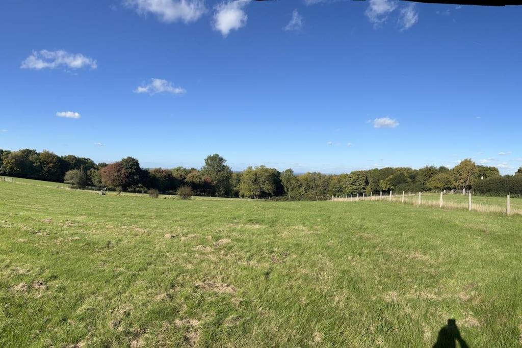 Vila Beautiful 2 Bed Oast - 15 Acre Farm - Tunbridge Wells Exteriér fotografie